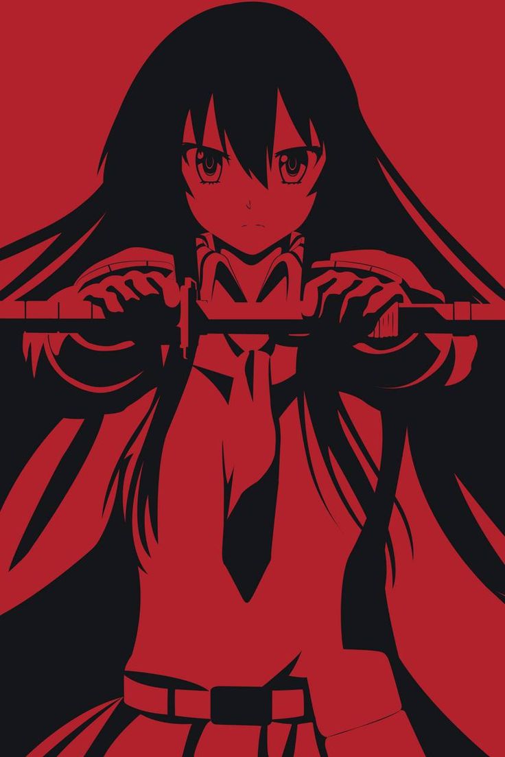 Akame ga Kill wallpaper