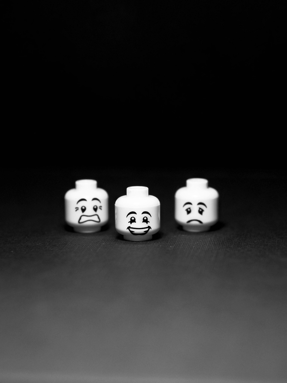 Mobile Wallpaper Face Head photo