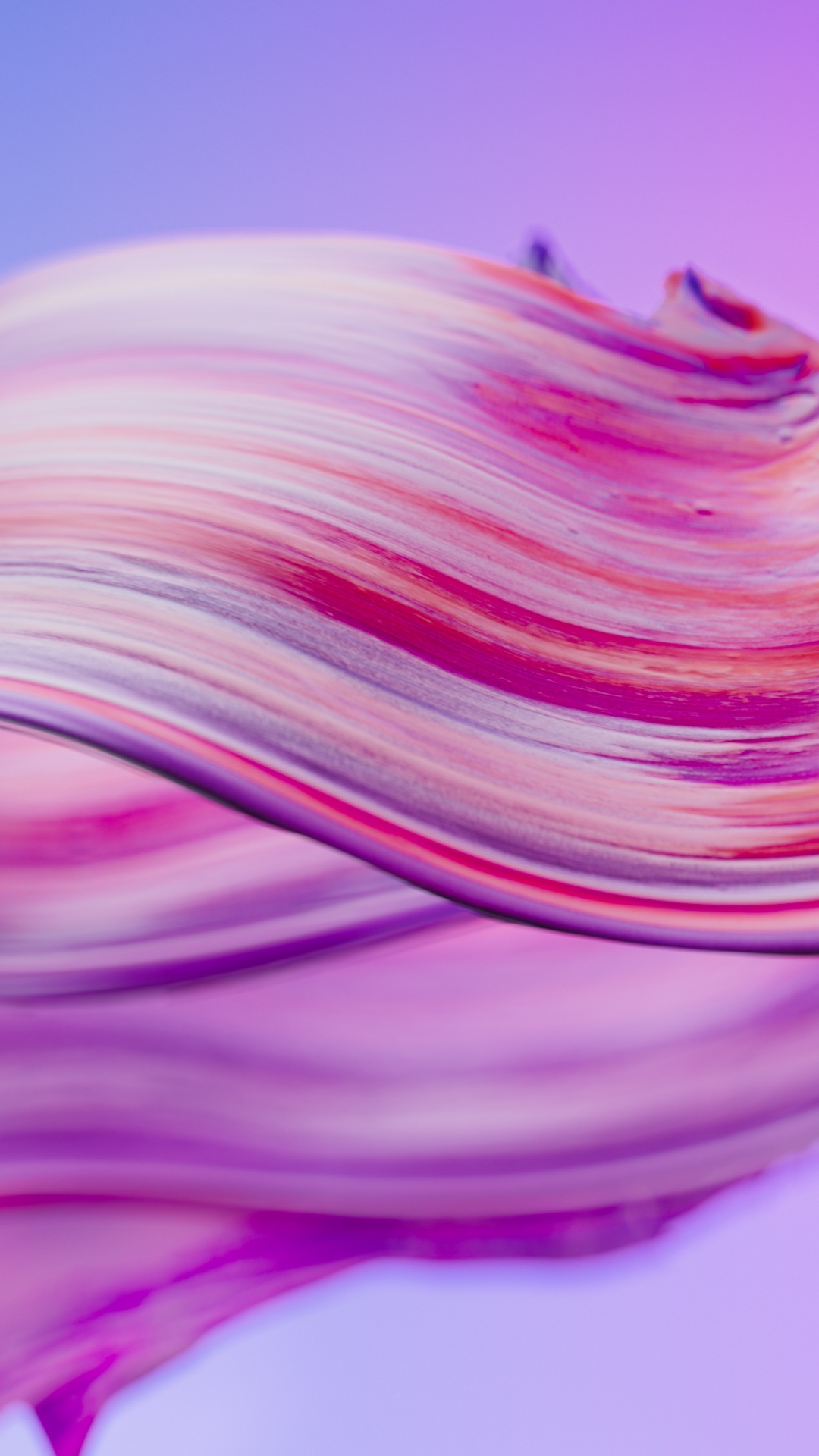 Pink aesthetic Wallpaper 4K