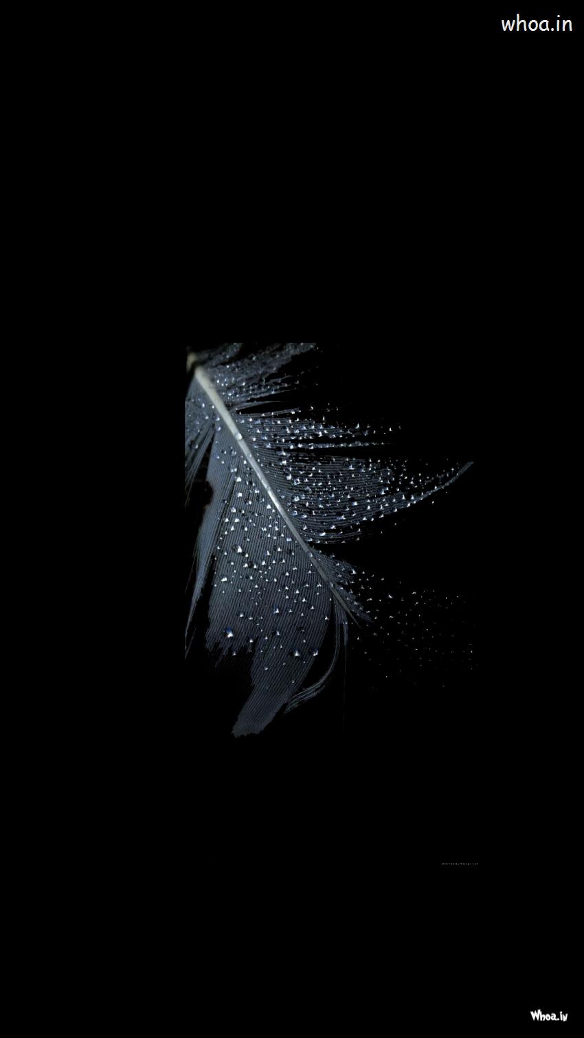 Black Mobile Wallpaper Unique, Dark