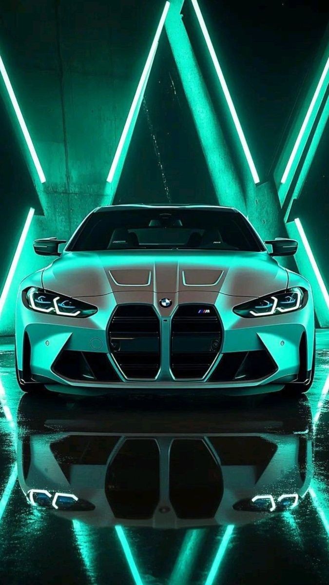 BMW Wallpaper