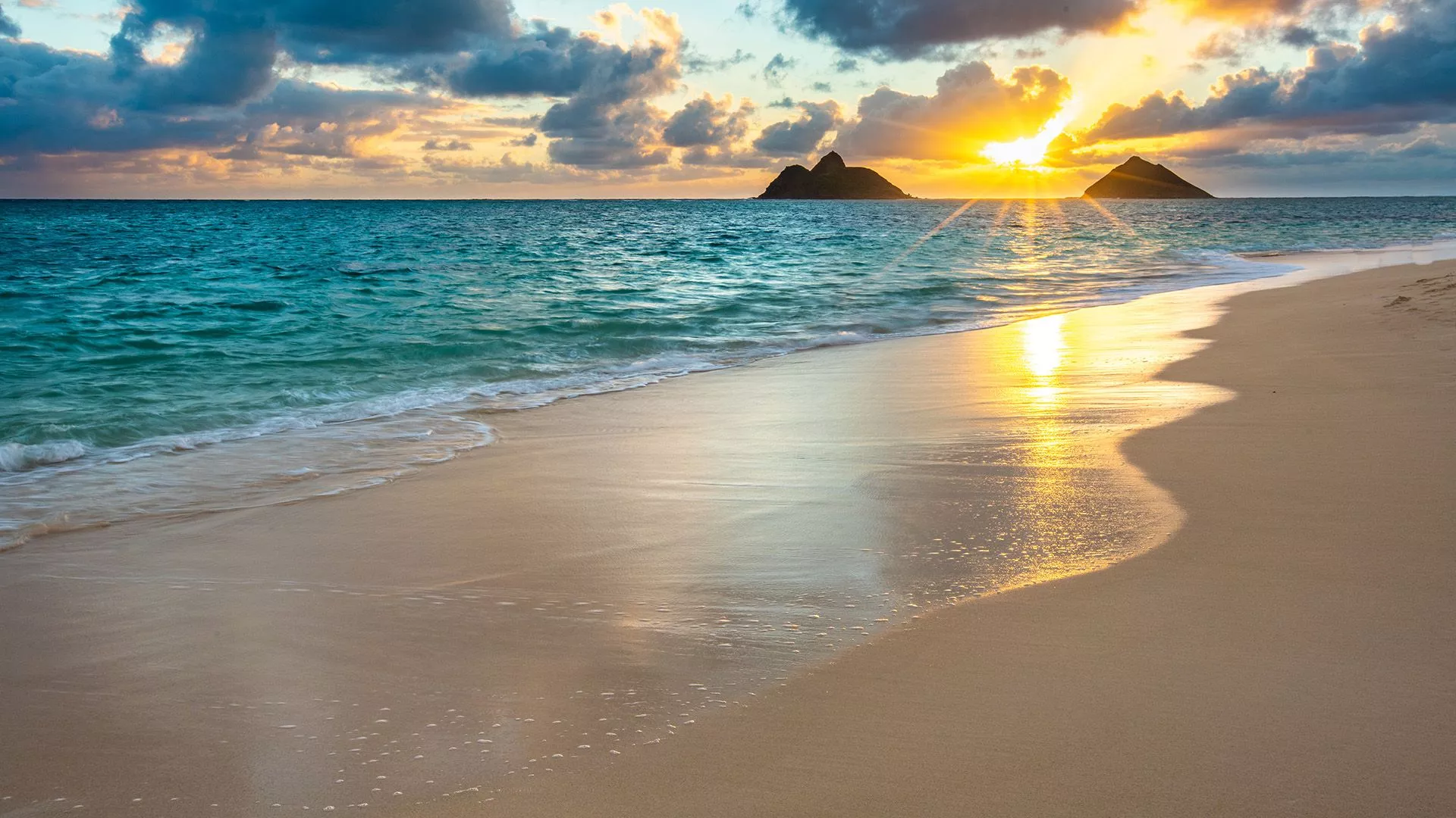 Kailua, Oahu, Hawaii, USA