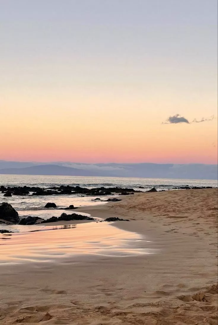 hawaii sunrise