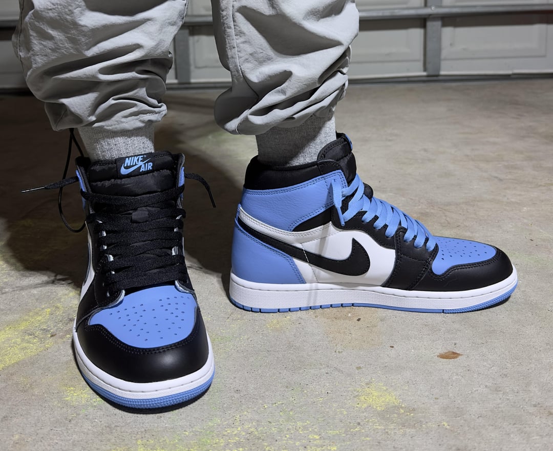 unc ones