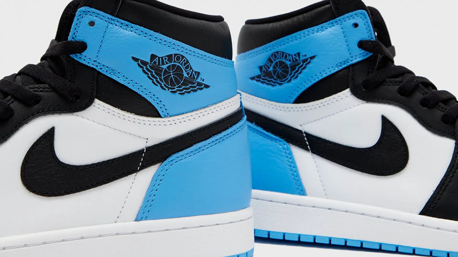 Retro High OG University Blue