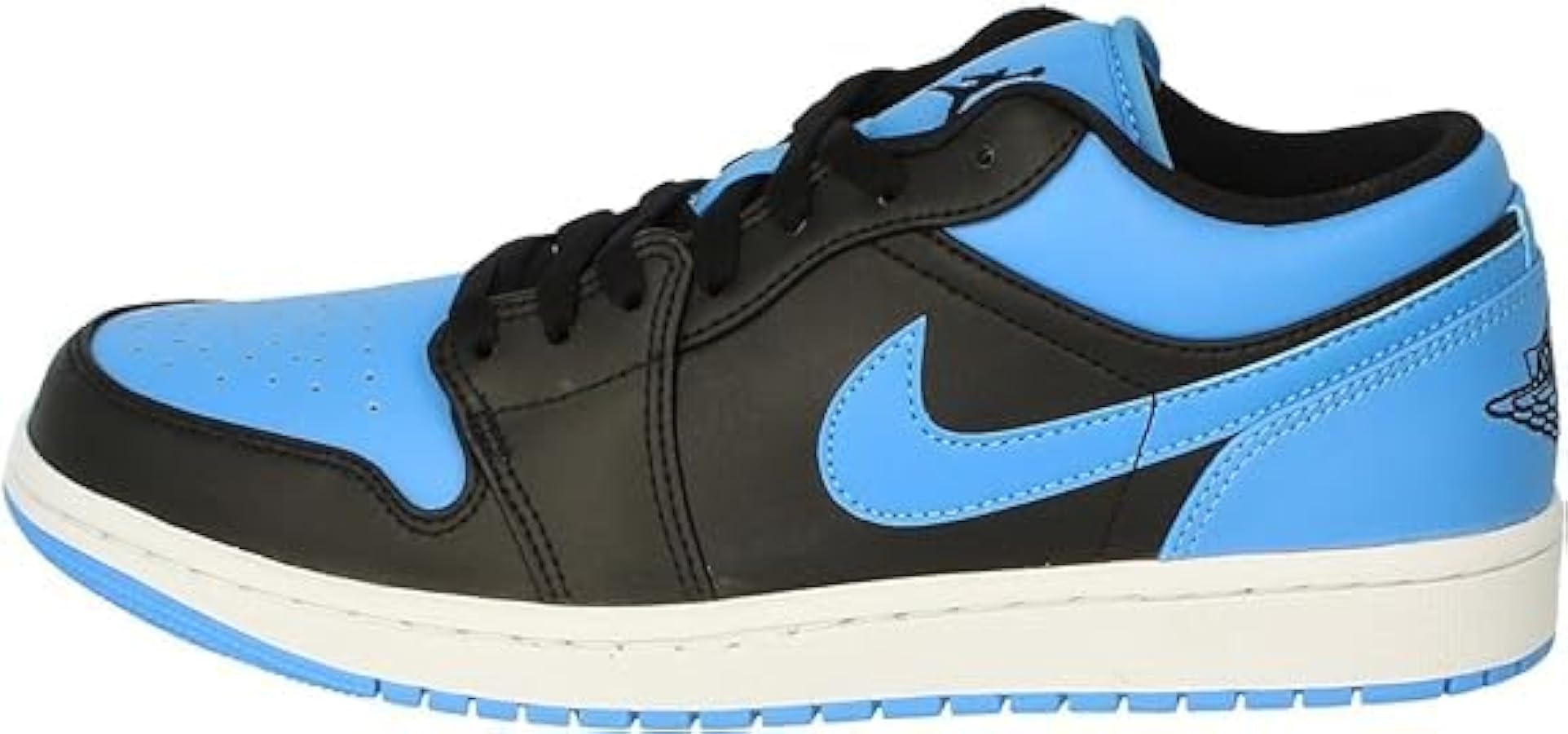 Nike Air Jordan 1 Low Men's Black