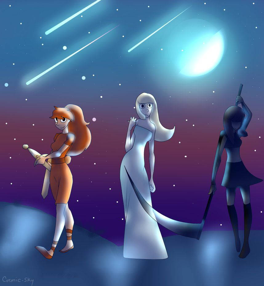 Steven Universe HD Wallpaper