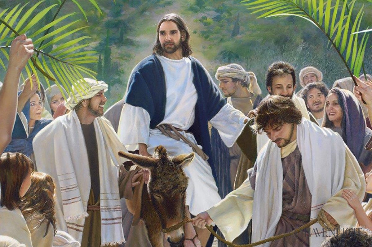 Art by Liz Lemon Swindle jesus christ