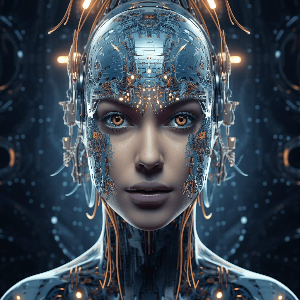 The Future of AI: Shaping Technology