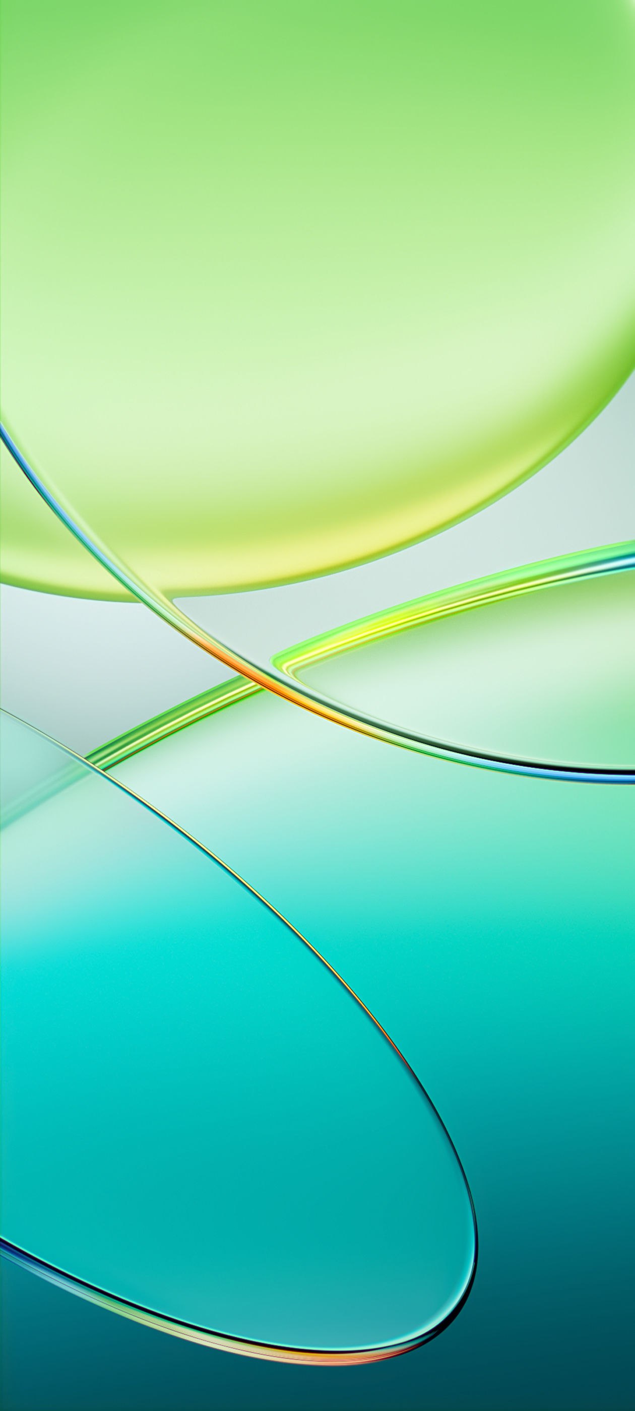 iQOO Z9 Wallpaper (YTECHB Exclusive)