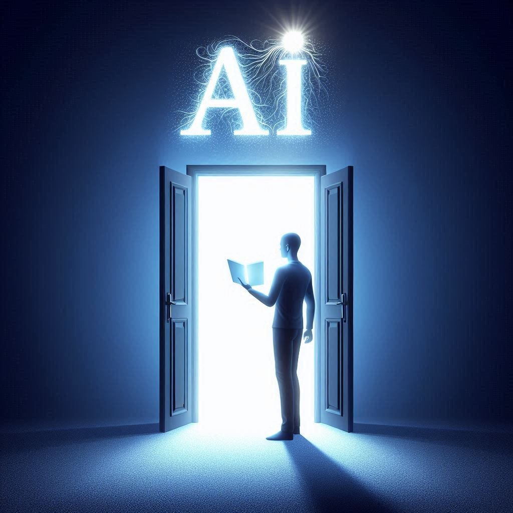 A.I. Changes Everything Richard Y