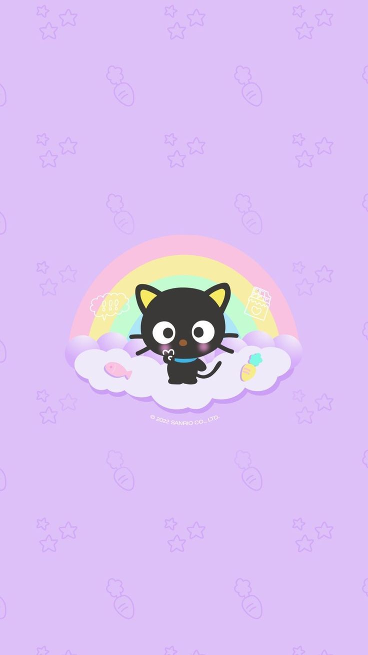 Chococat