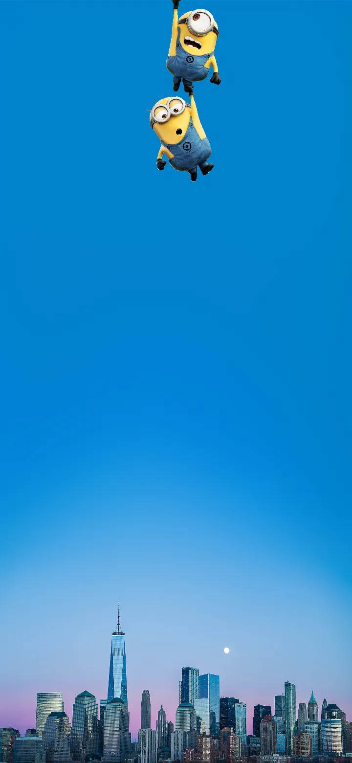 Notch Wallpaper Collection for LG V40