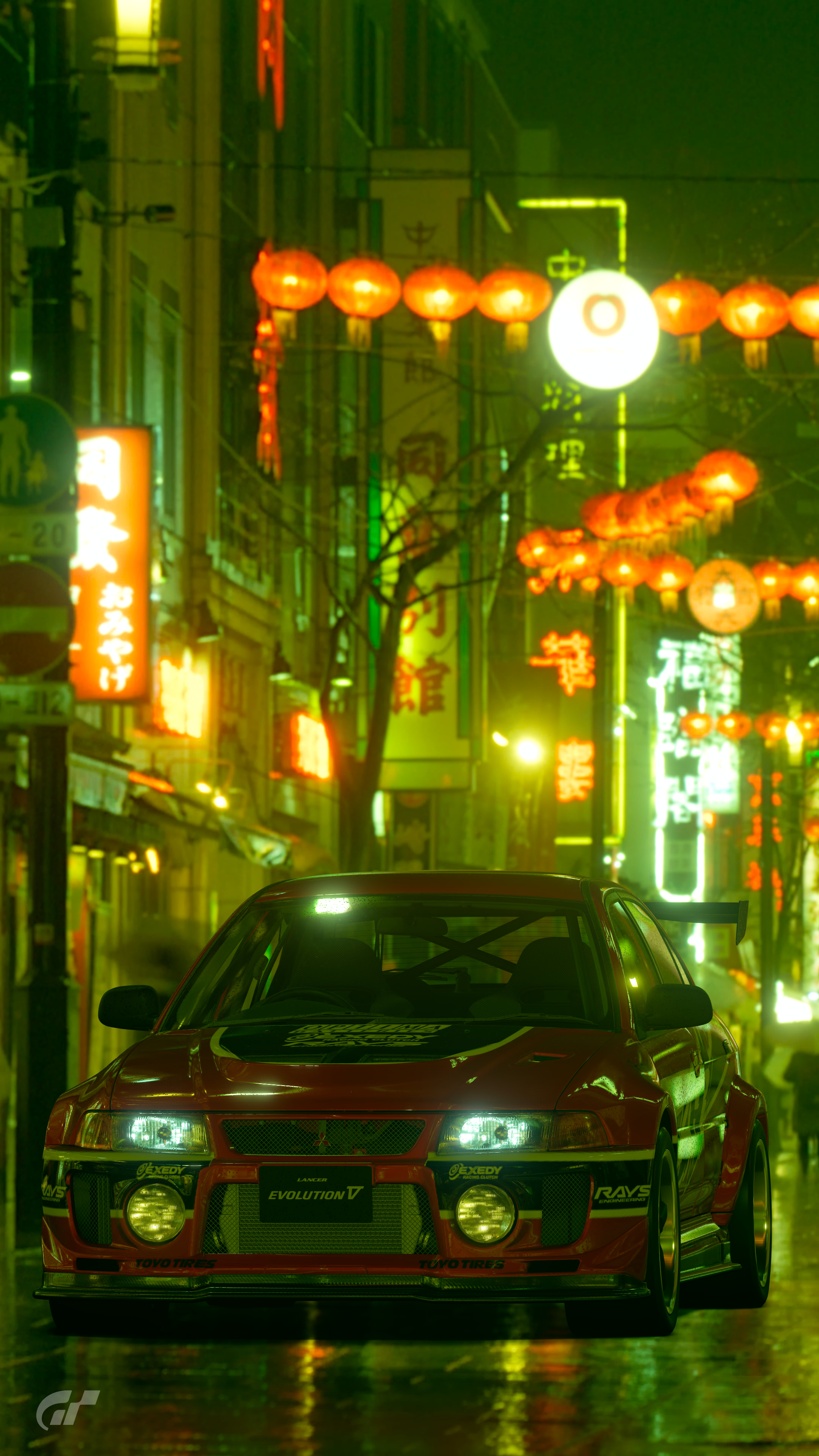 Some wallpaper from my favorite Japanese cars