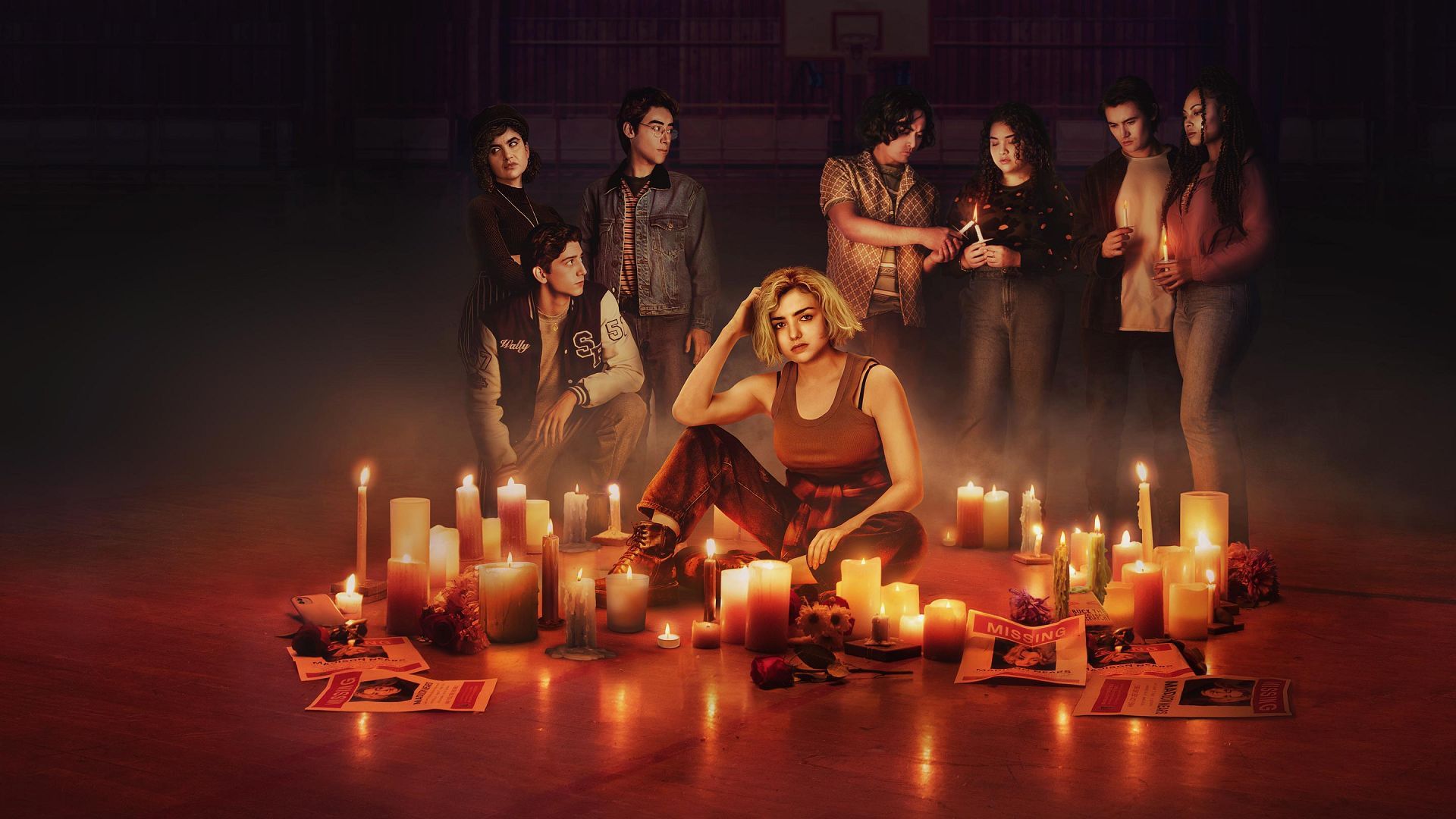 School Spirits season 2: News, cast