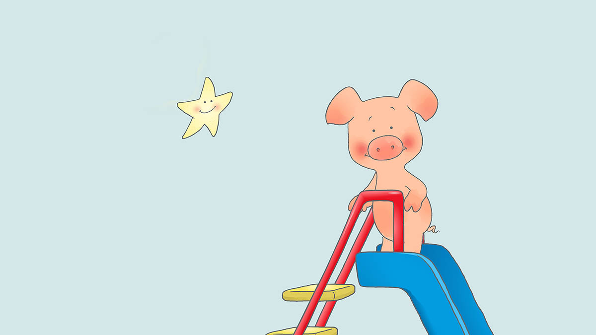 Wibbly Pig Archives Story Media Group