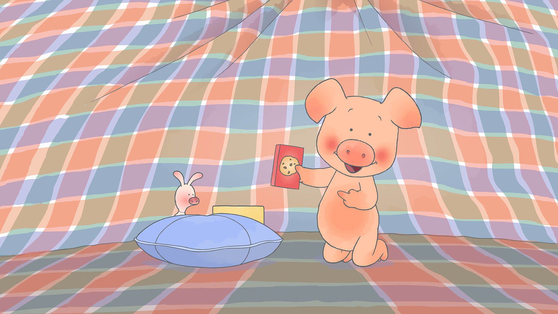 Wibbly Pig Story Media Group