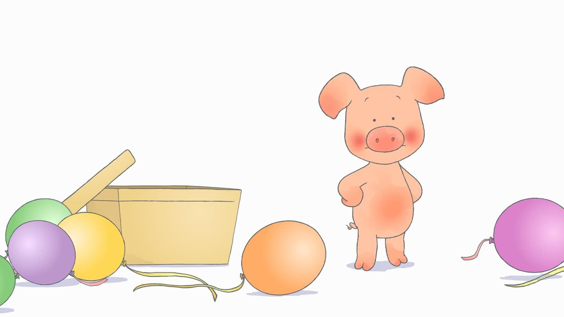 Wibbly Pig S01:E36 Portrait