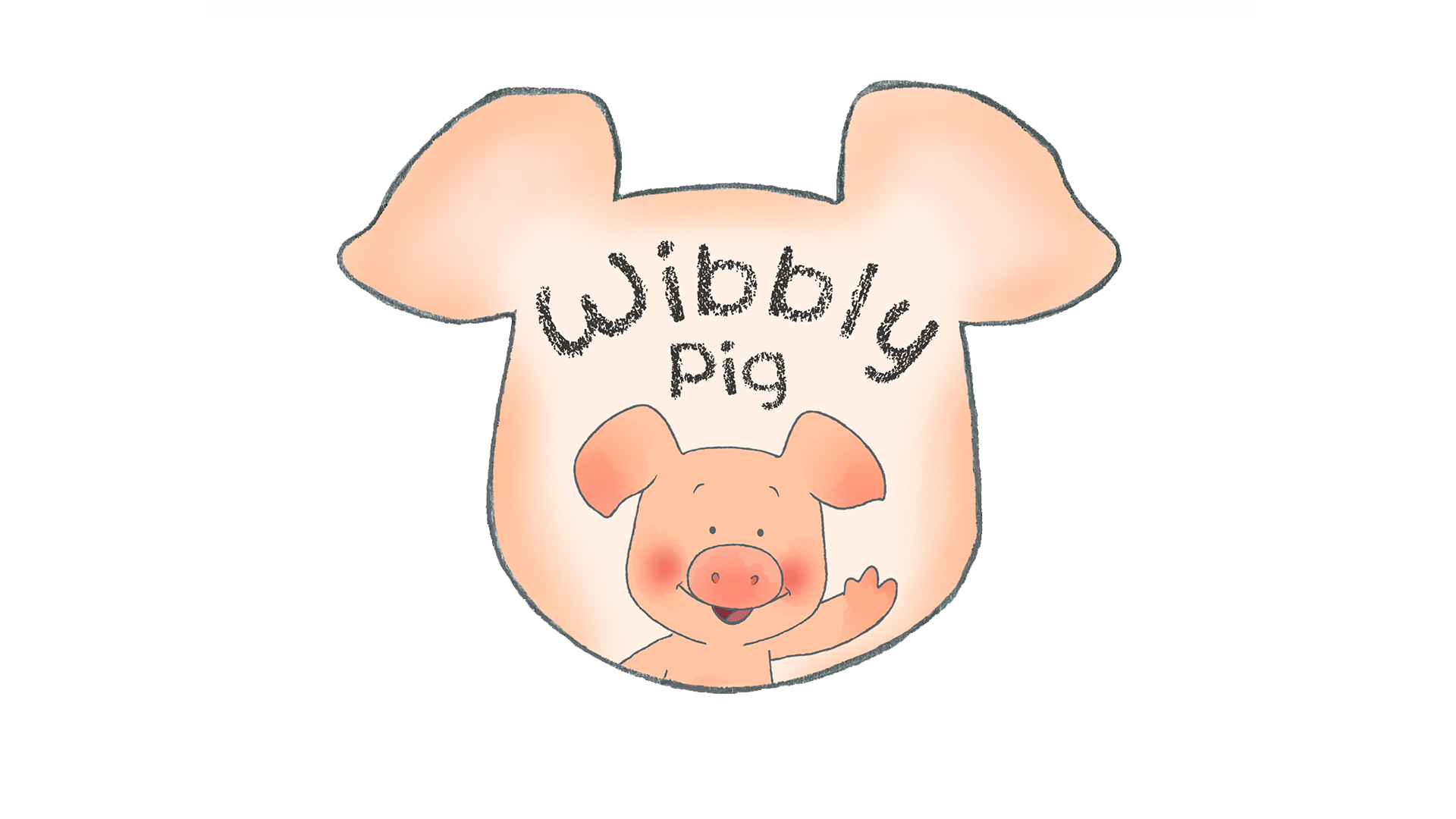 Wibbly Pig