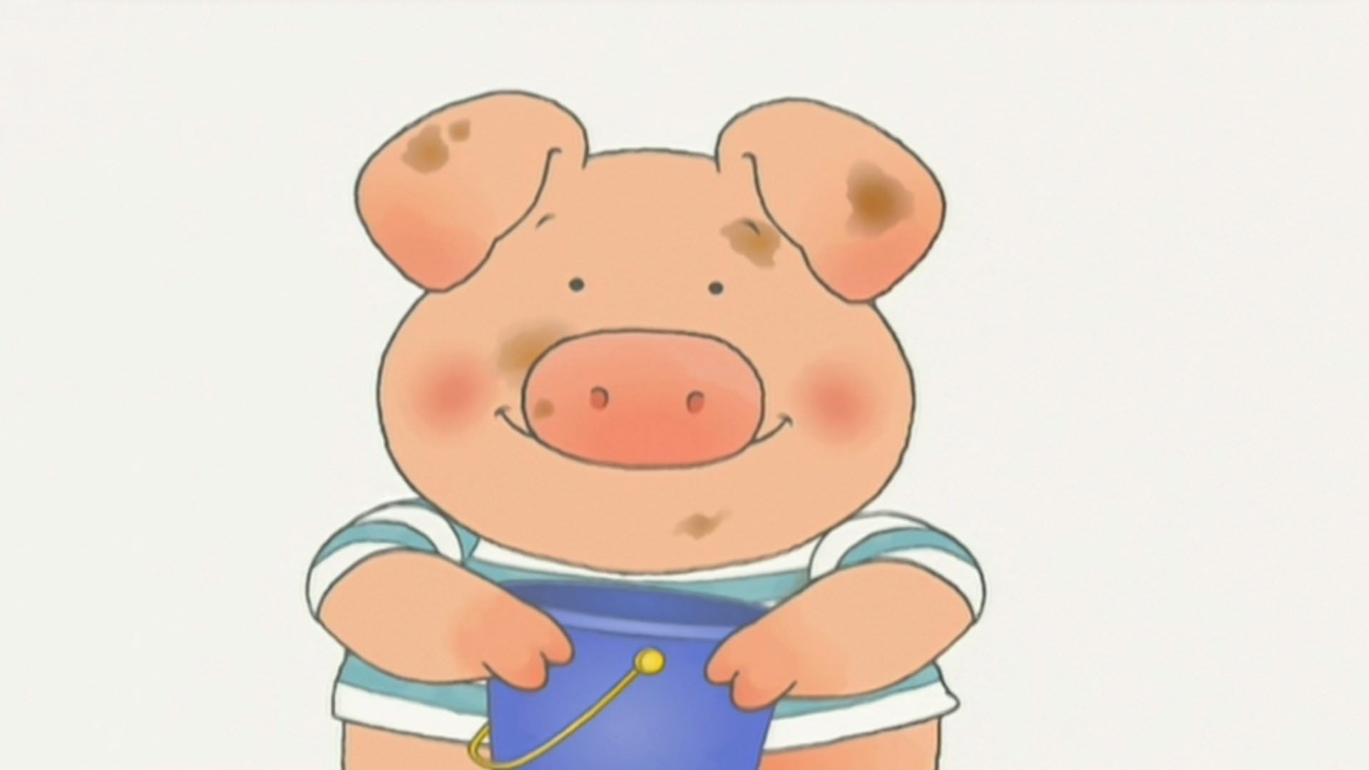 Watch Wibbly Pig Season 1, Episode 20