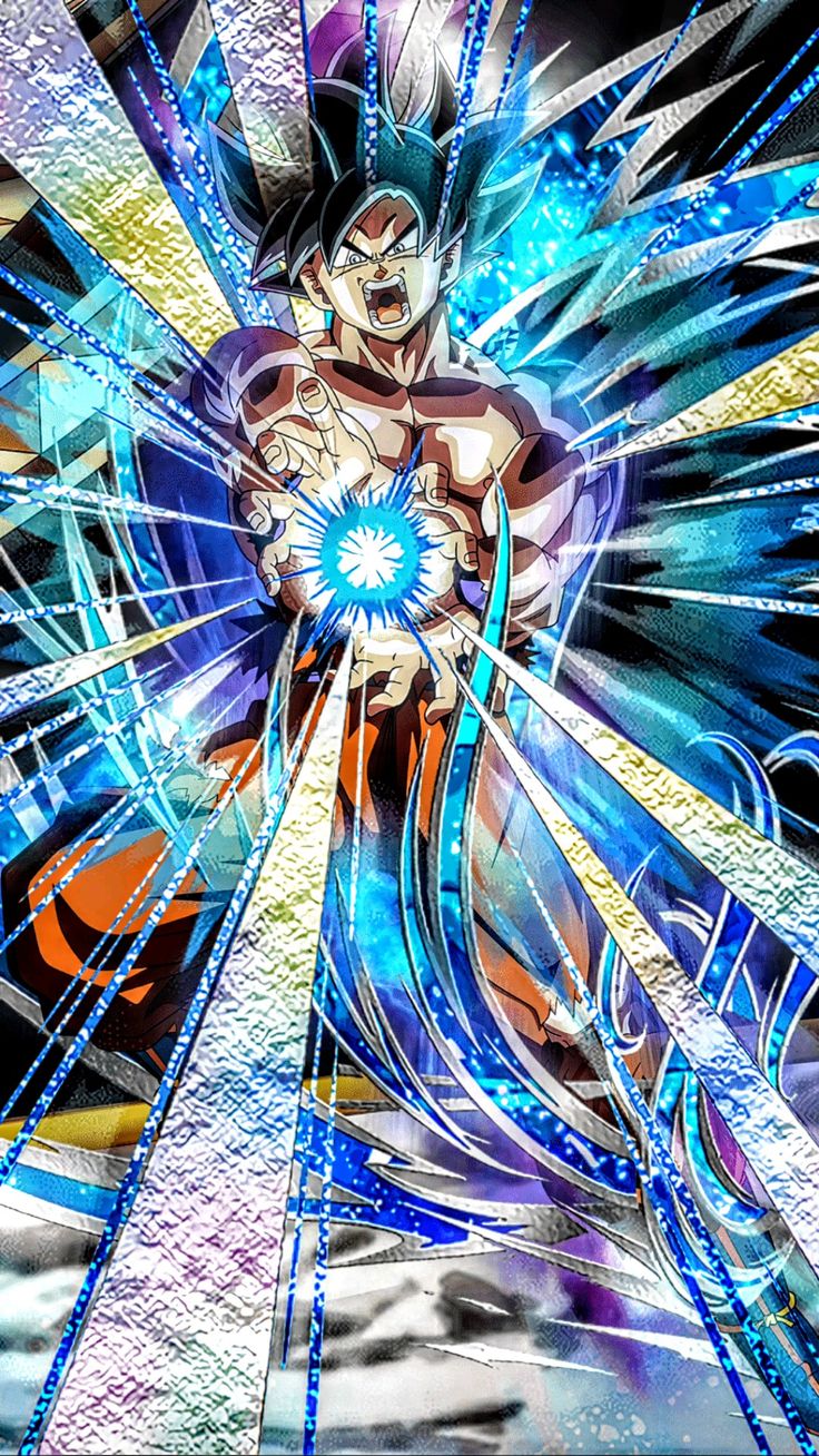 Kamehameha wallpaper