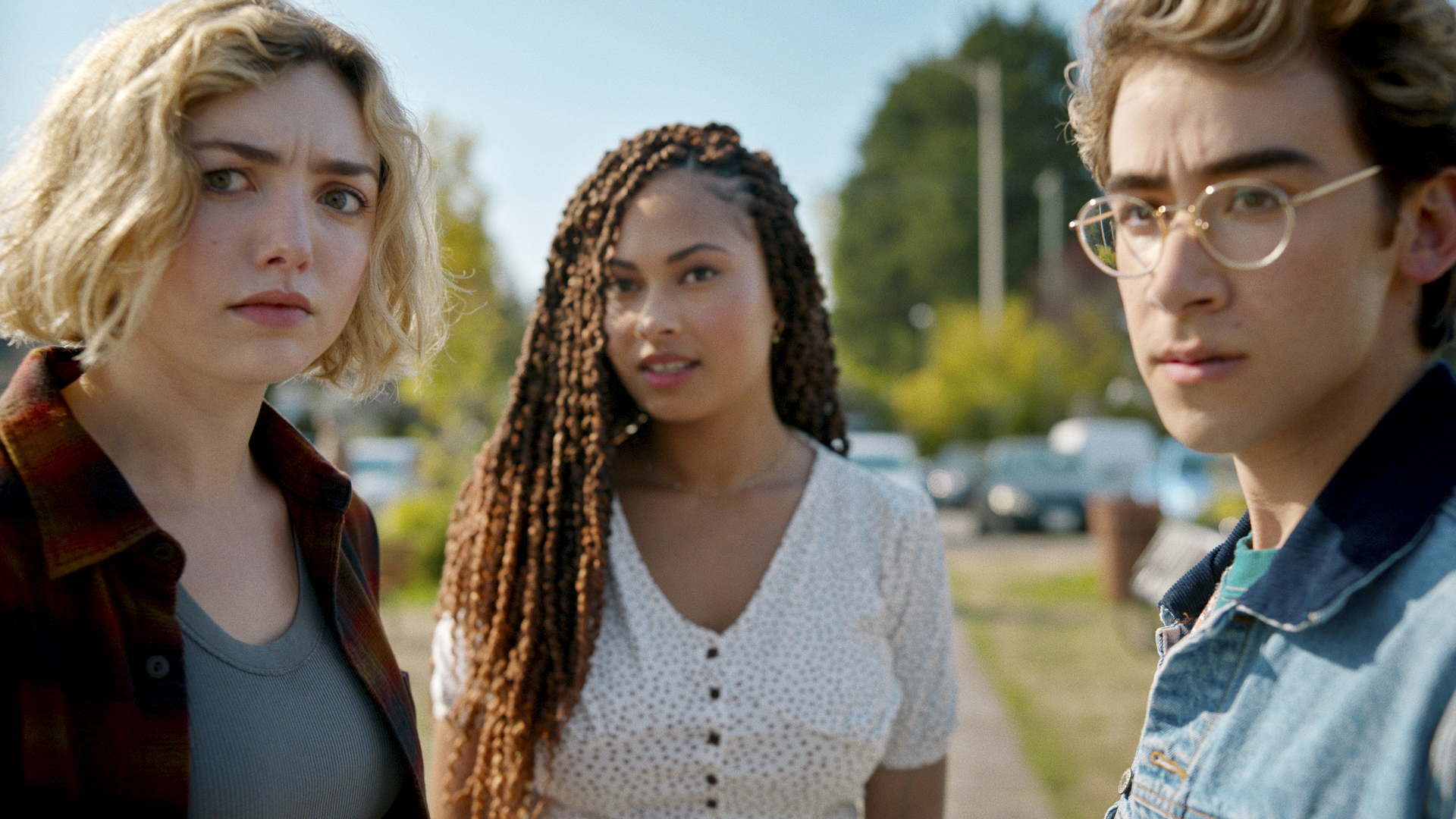 School Spirits' Renewed for Season 2 at