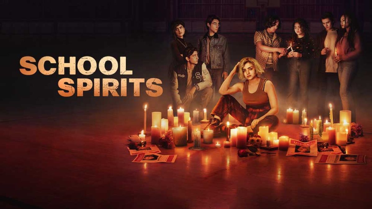 School Spirit (S1)