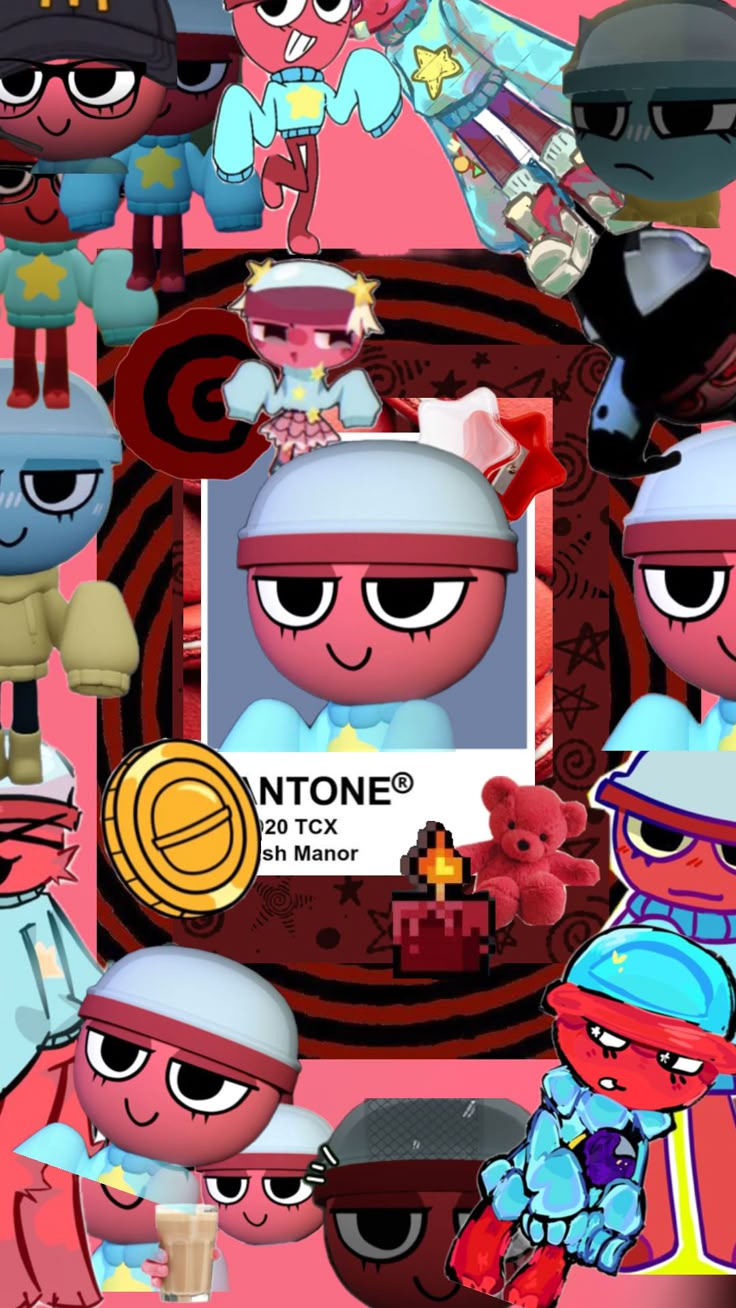 Kiki Mimi skibidi gigi #dandysworld