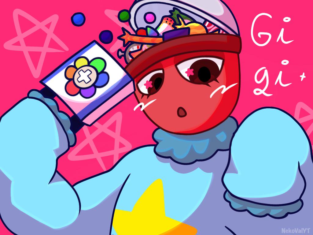 Gigi ✨, R DandysWorld_Roblox