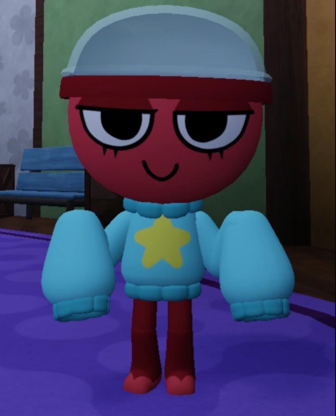 How do you guys feel about Gigi?, r