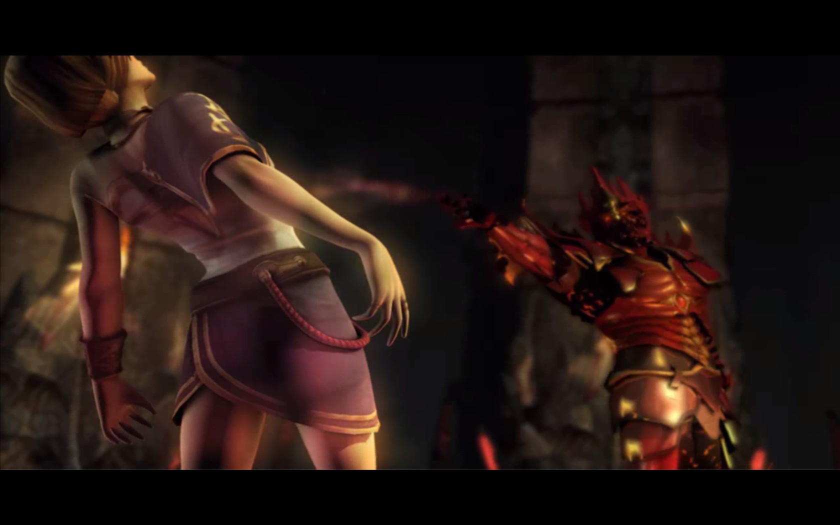 Dark Messiah of Might & Magic