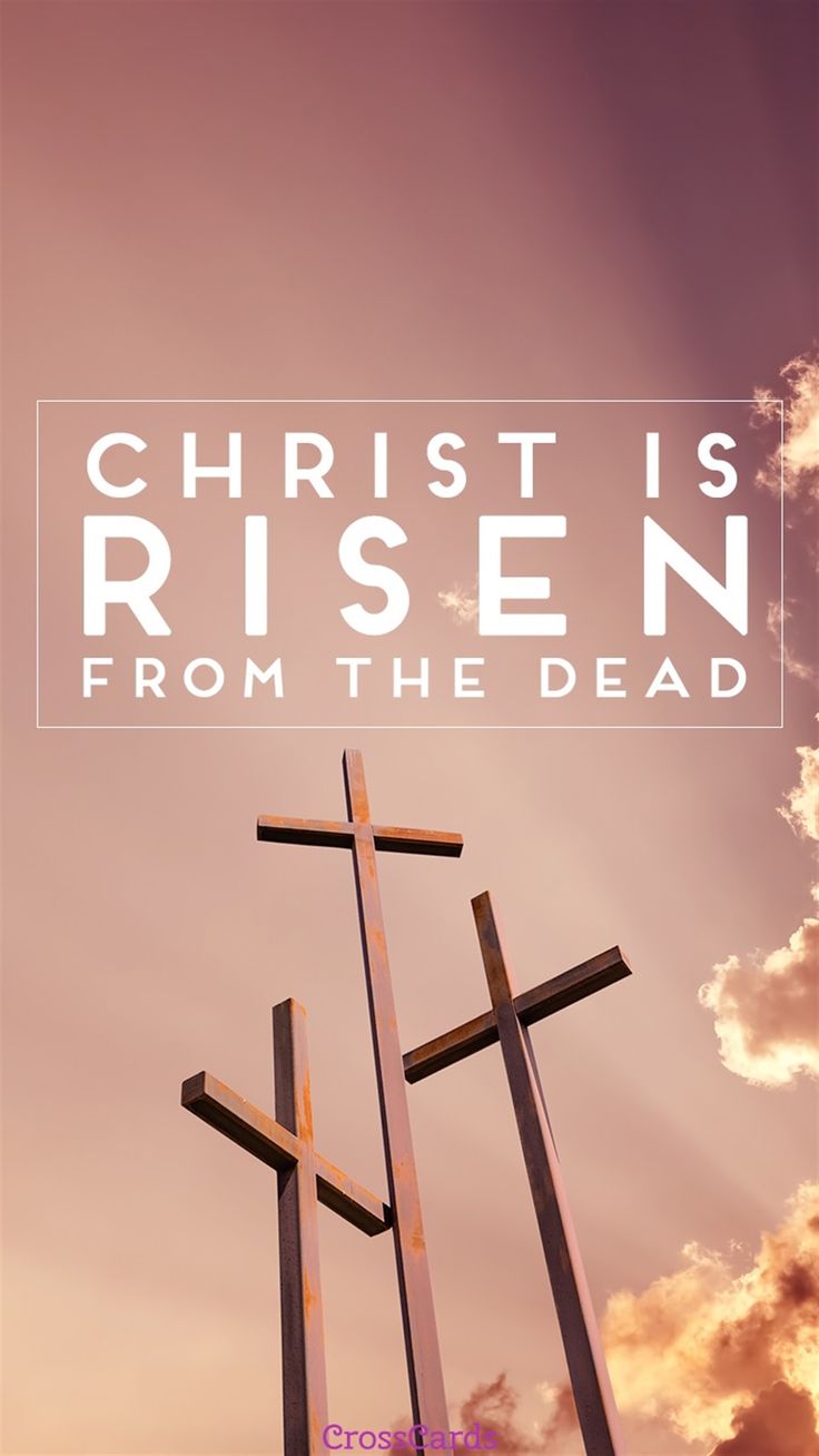 Christ is Risen