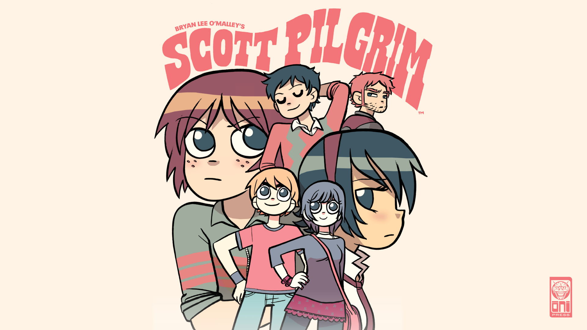 Knives Chau Ramona Flowers Kim Pine
