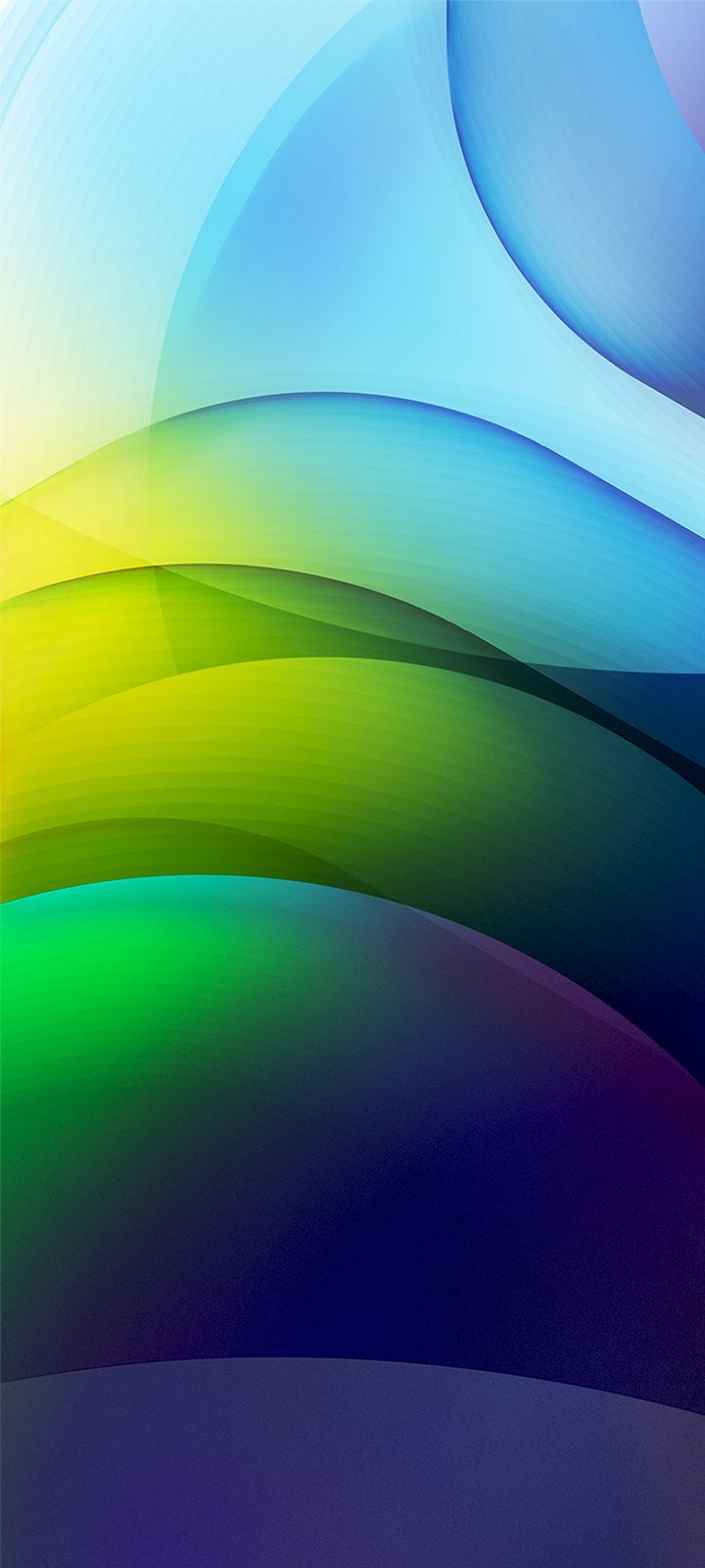 Moto G9 Wallpaper (YTECHB Exclusive)