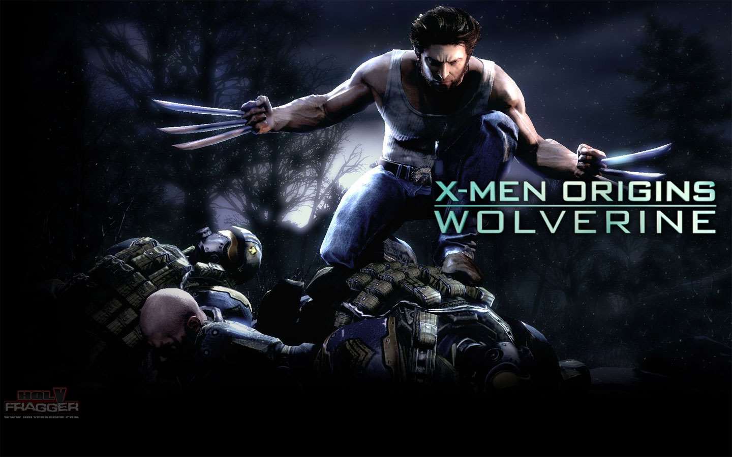 X Men Origins: Wolverine X Men Origins