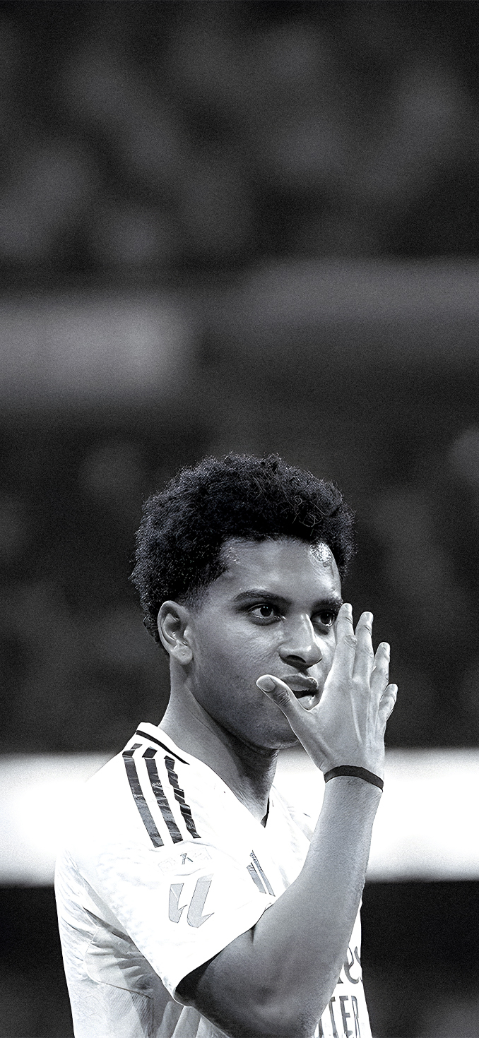 Real Madrid Wallpaper 4k iPhone