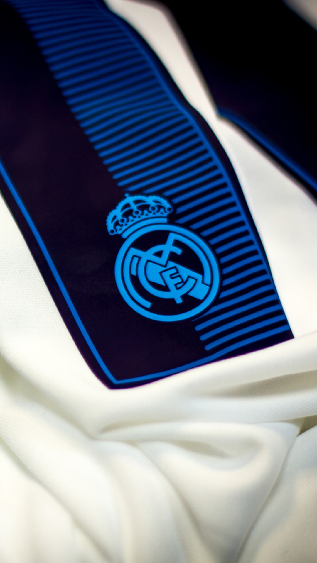 Real Madrid C.F. Wallpaper