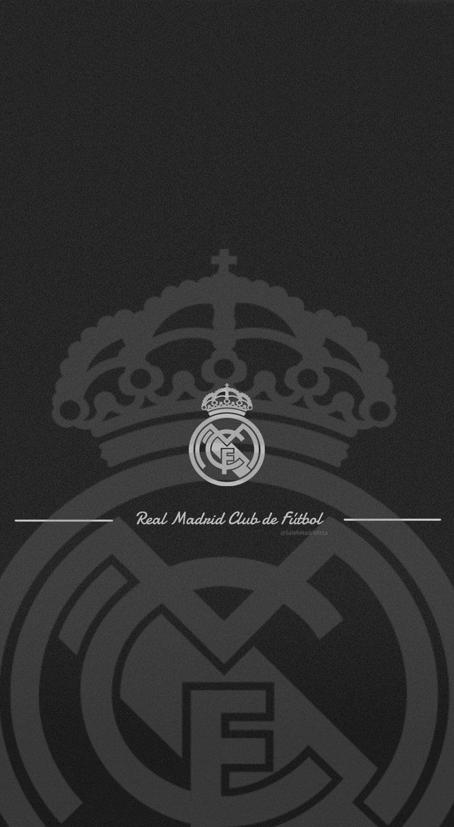Real Madrid 2020 Wallpaper