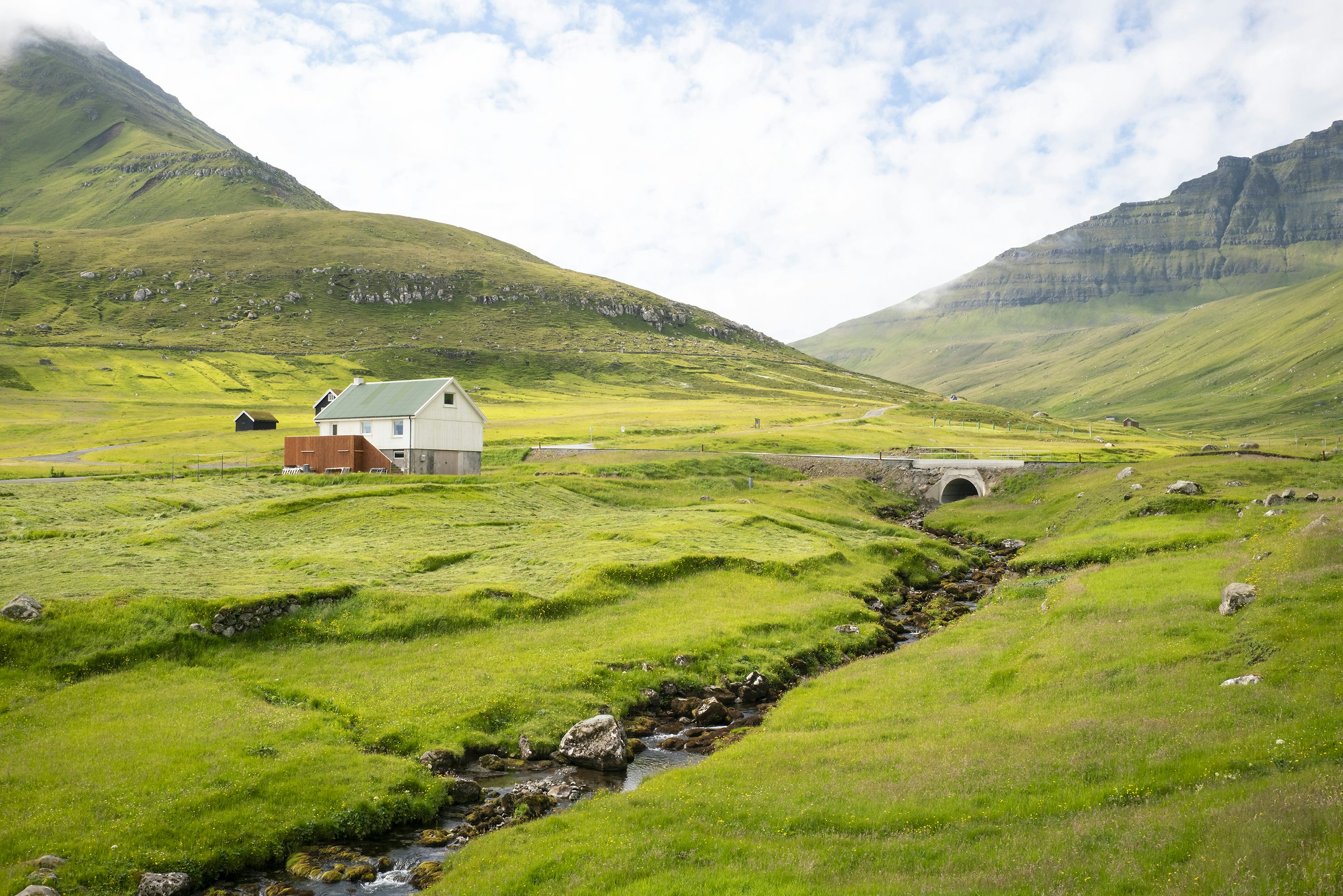 Green Pasture Picture [HD]. Download