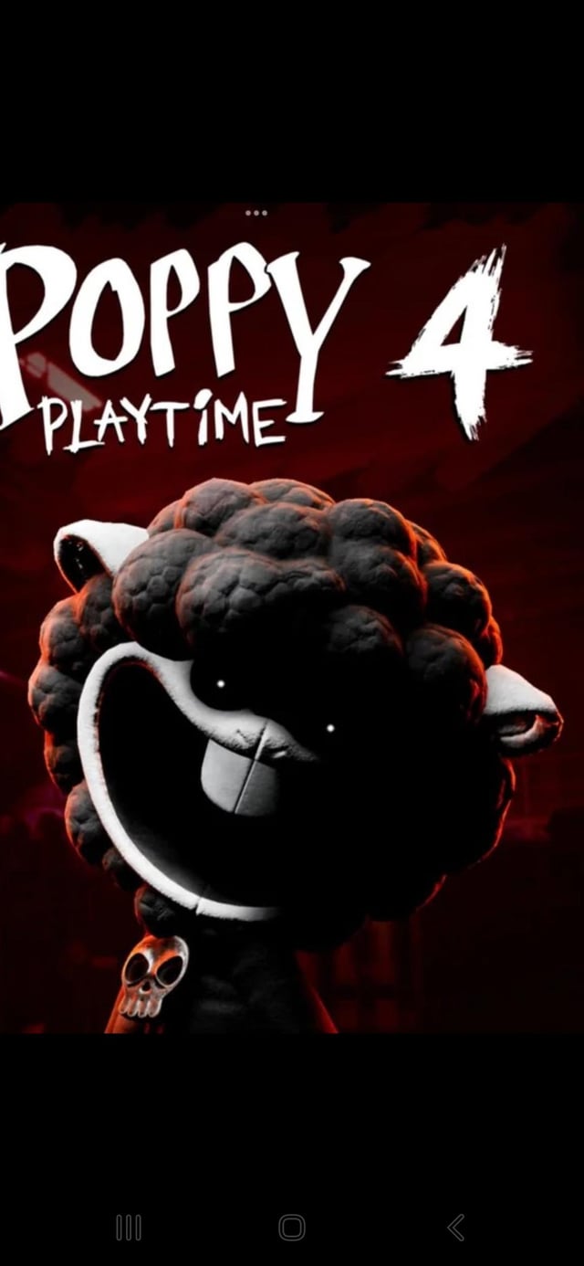 upcoming baba chops plush