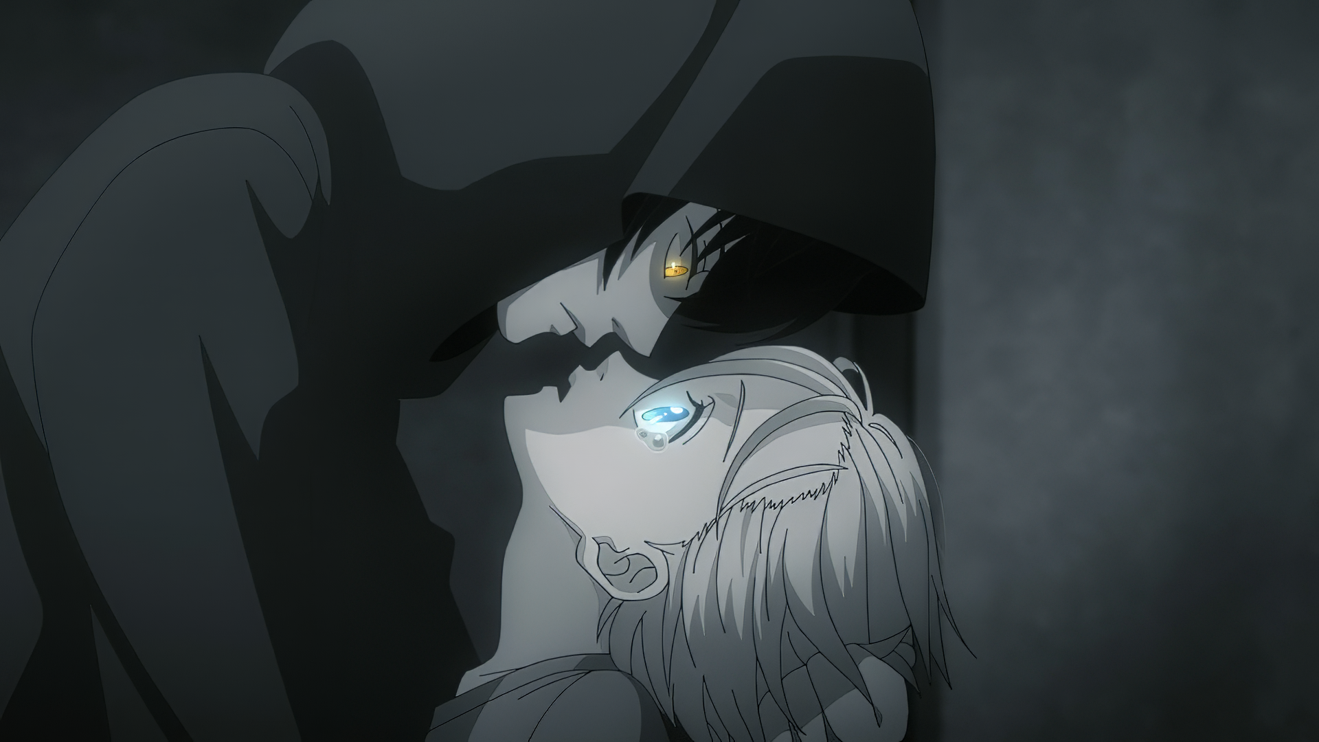 Nina the Starry Bride HD