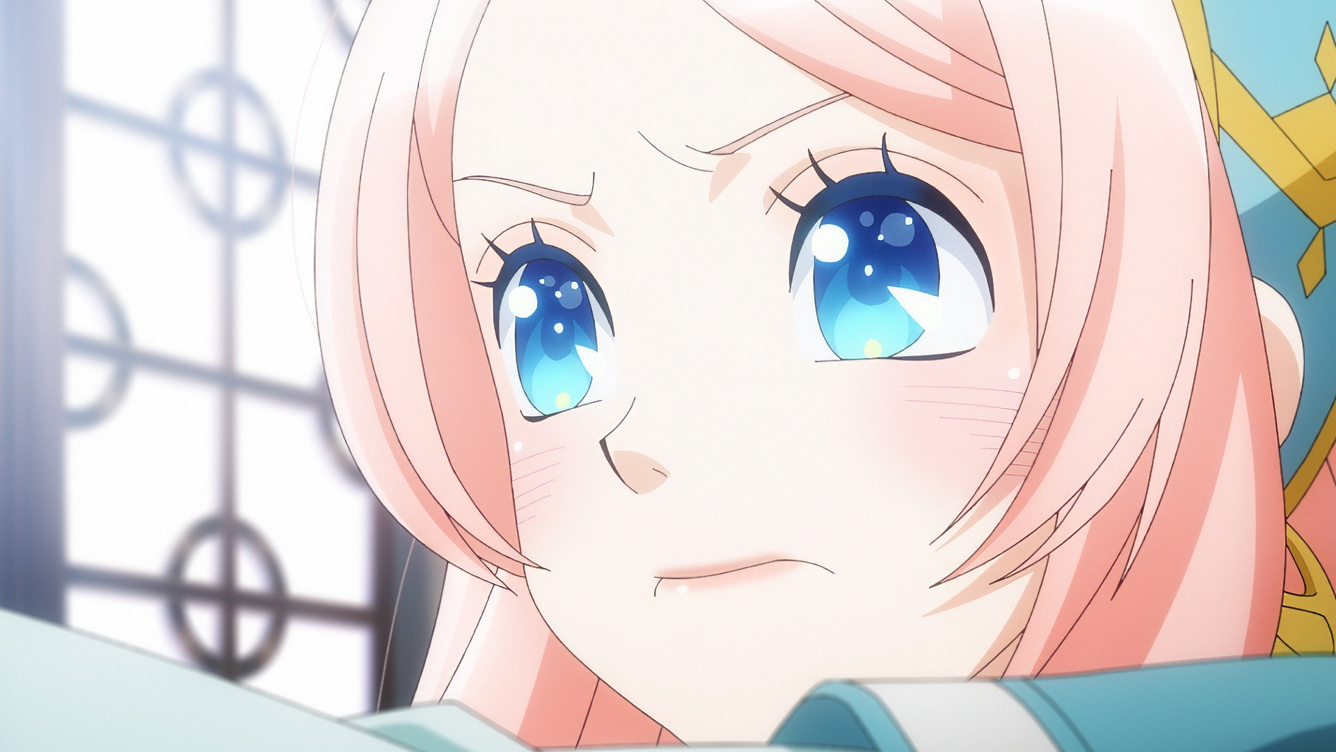 Nina the Starry Bride