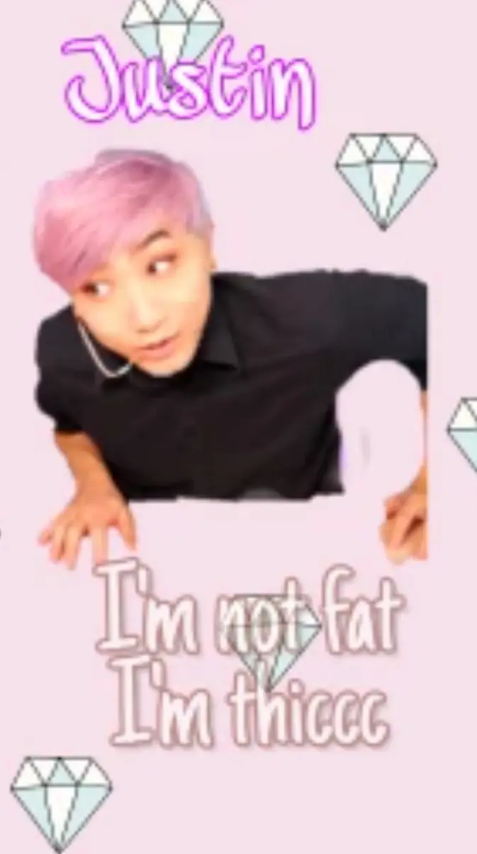 LANKYBOX THICC wallpaper