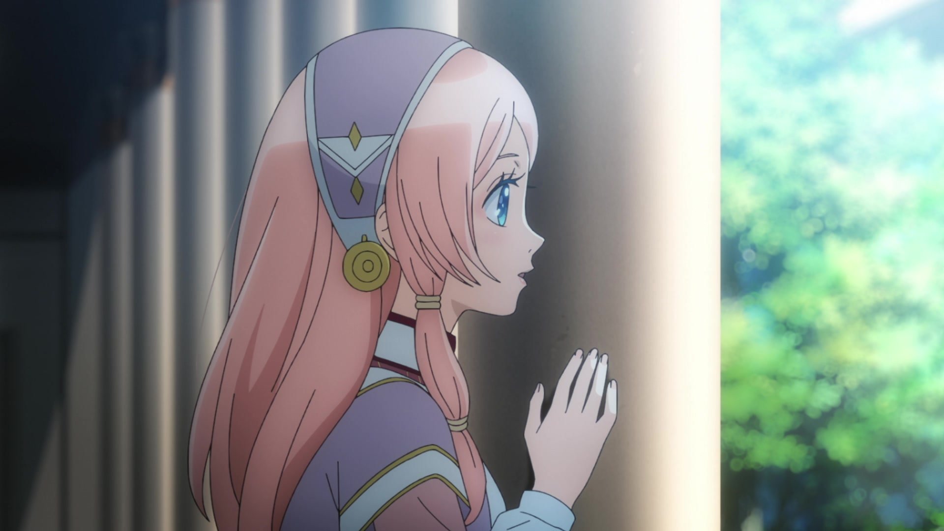 Nina the Starry Bride Image