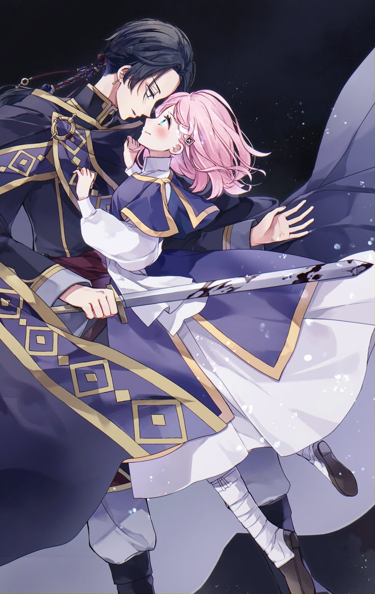 Nina the Starry Bride