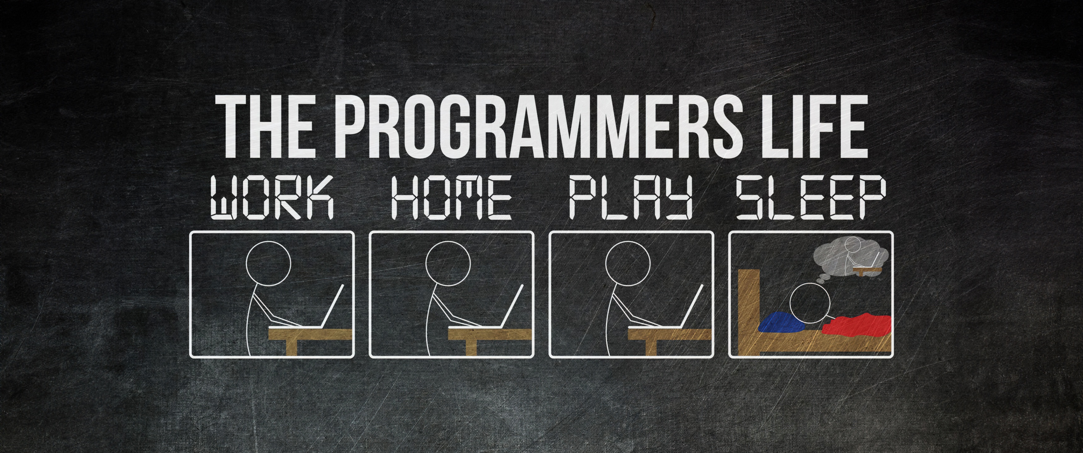 Dark Programming Wallpapers - Wallpaper Cave