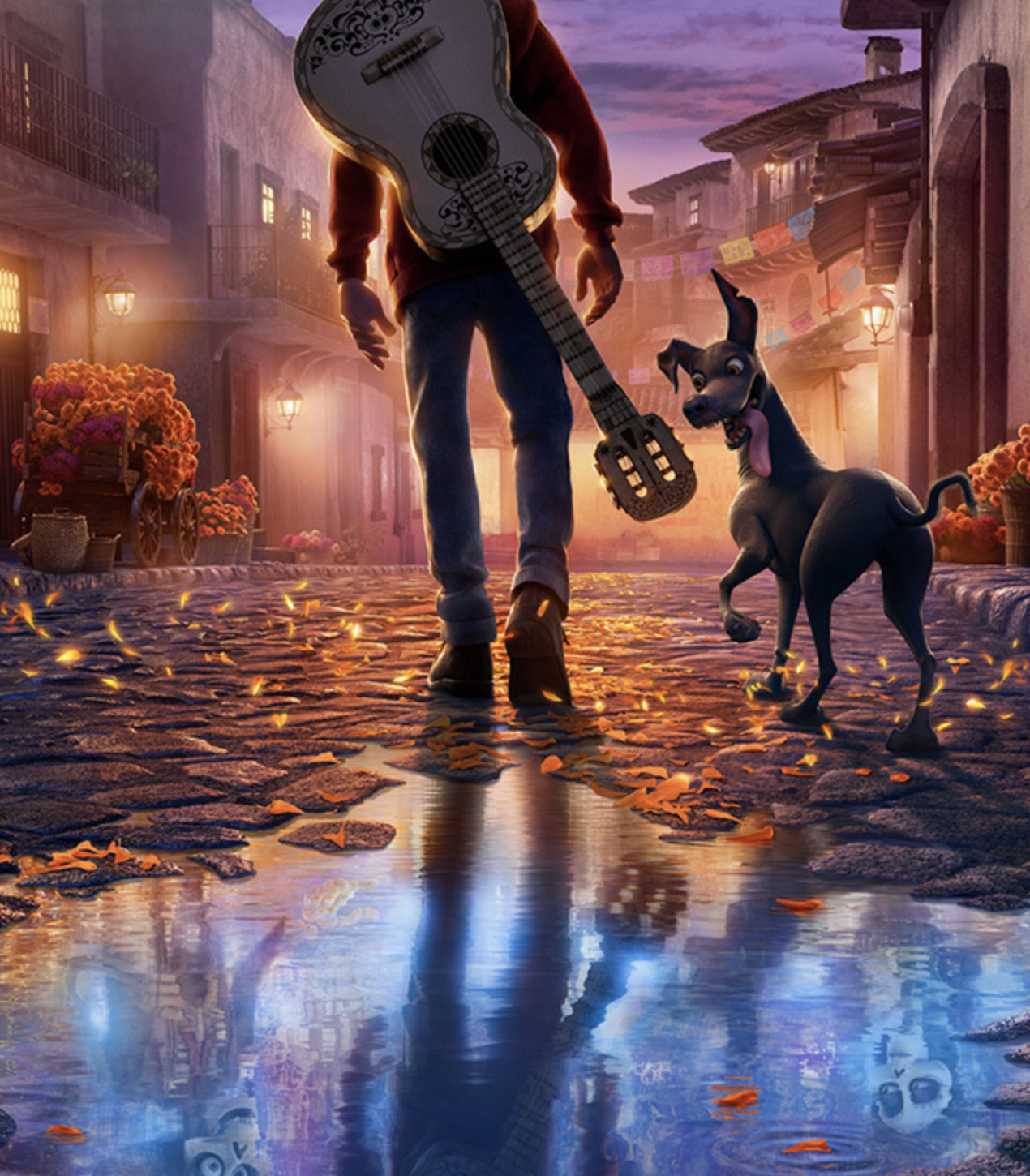 Night of the Dead Living