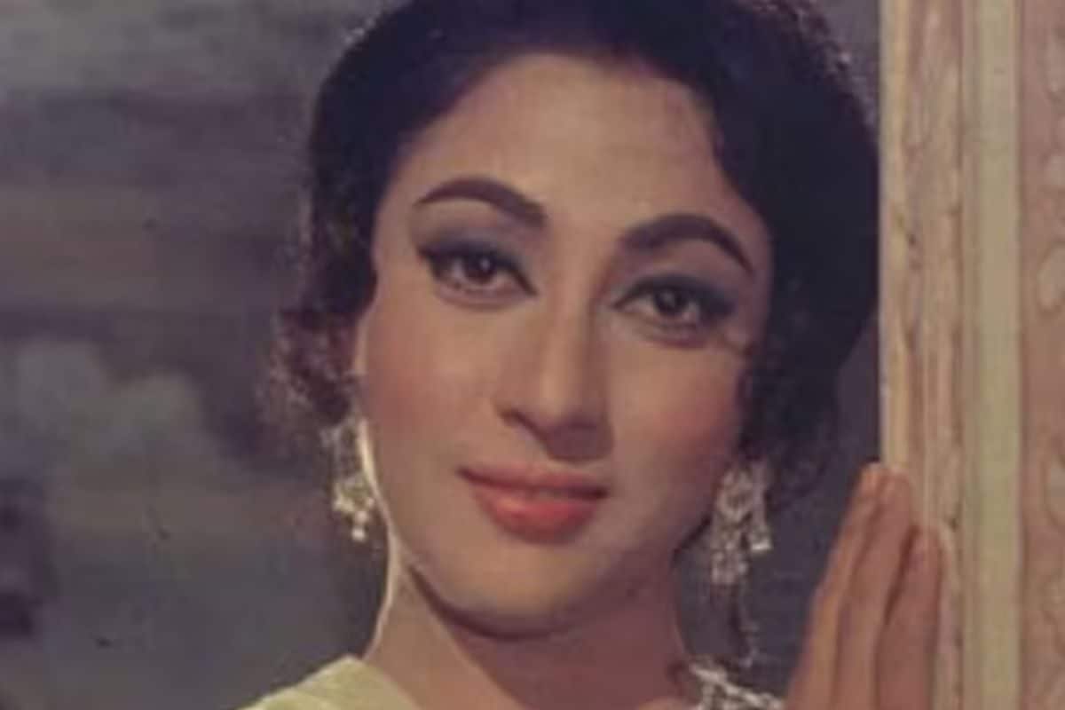 When Producer Asked Mala Sinha To See