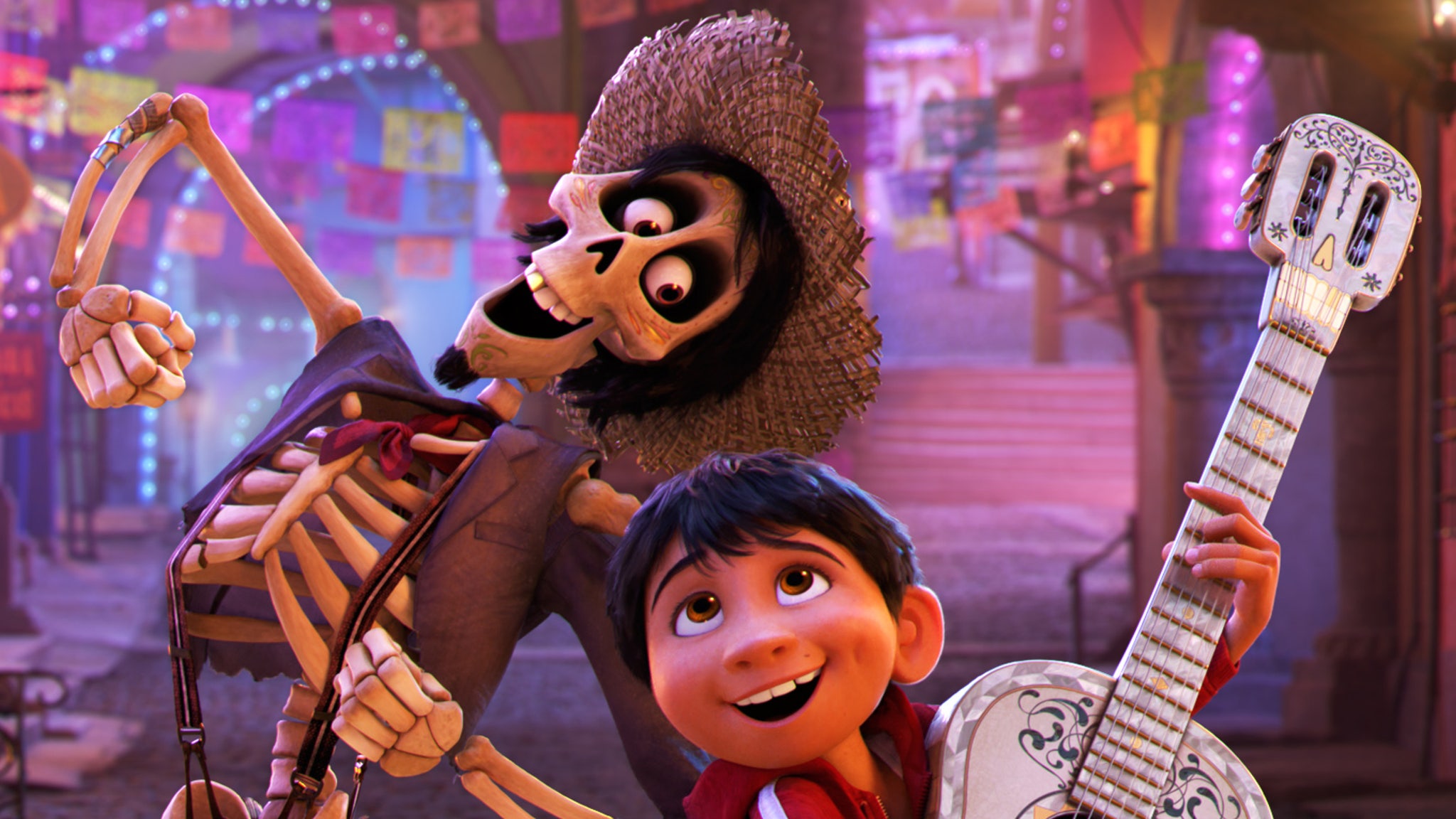 Perfect Thanksgiving Movie: TooFab Rview