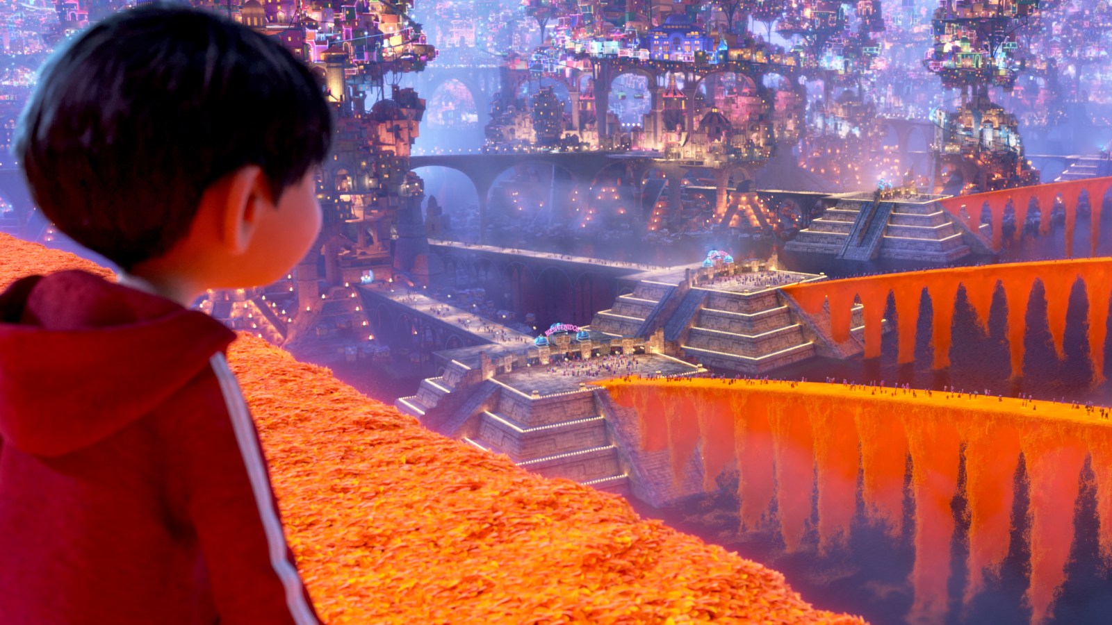 Movie review: As moving as it is